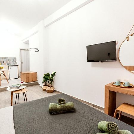 The 9 Project - Thessaloniki City Centre Екстер'єр фото