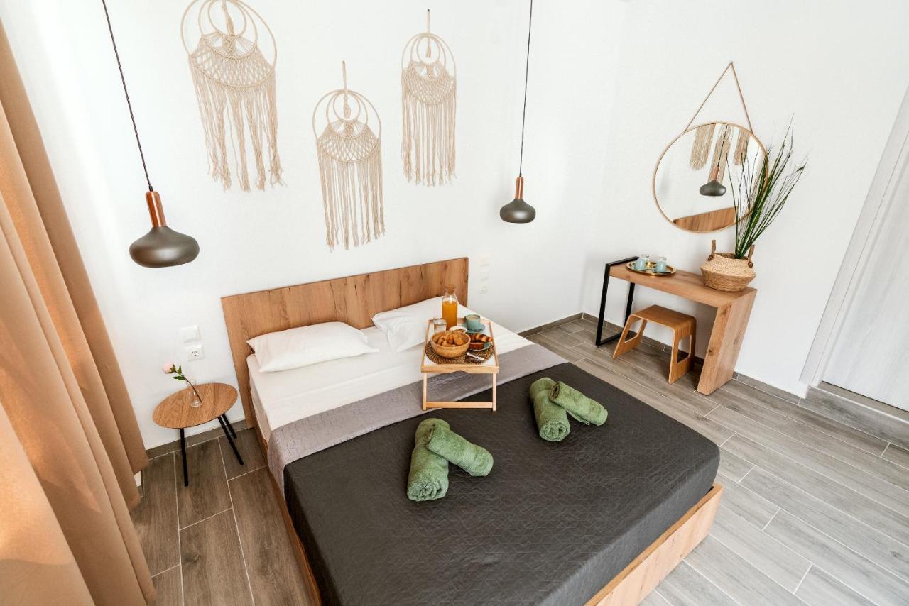 The 9 Project - Thessaloniki City Centre Екстер'єр фото