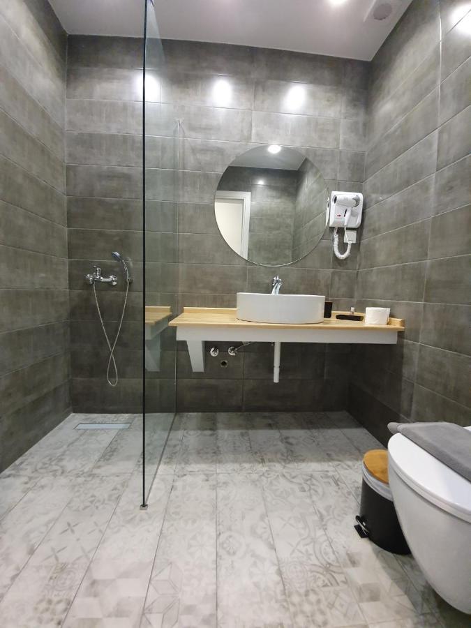 The 9 Project - Thessaloniki City Centre Екстер'єр фото