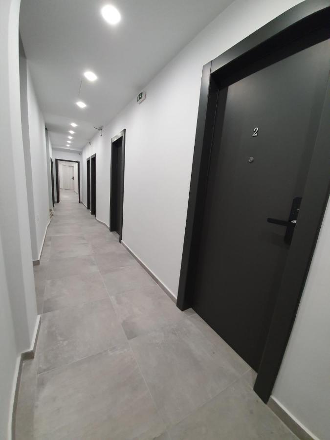 The 9 Project - Thessaloniki City Centre Екстер'єр фото