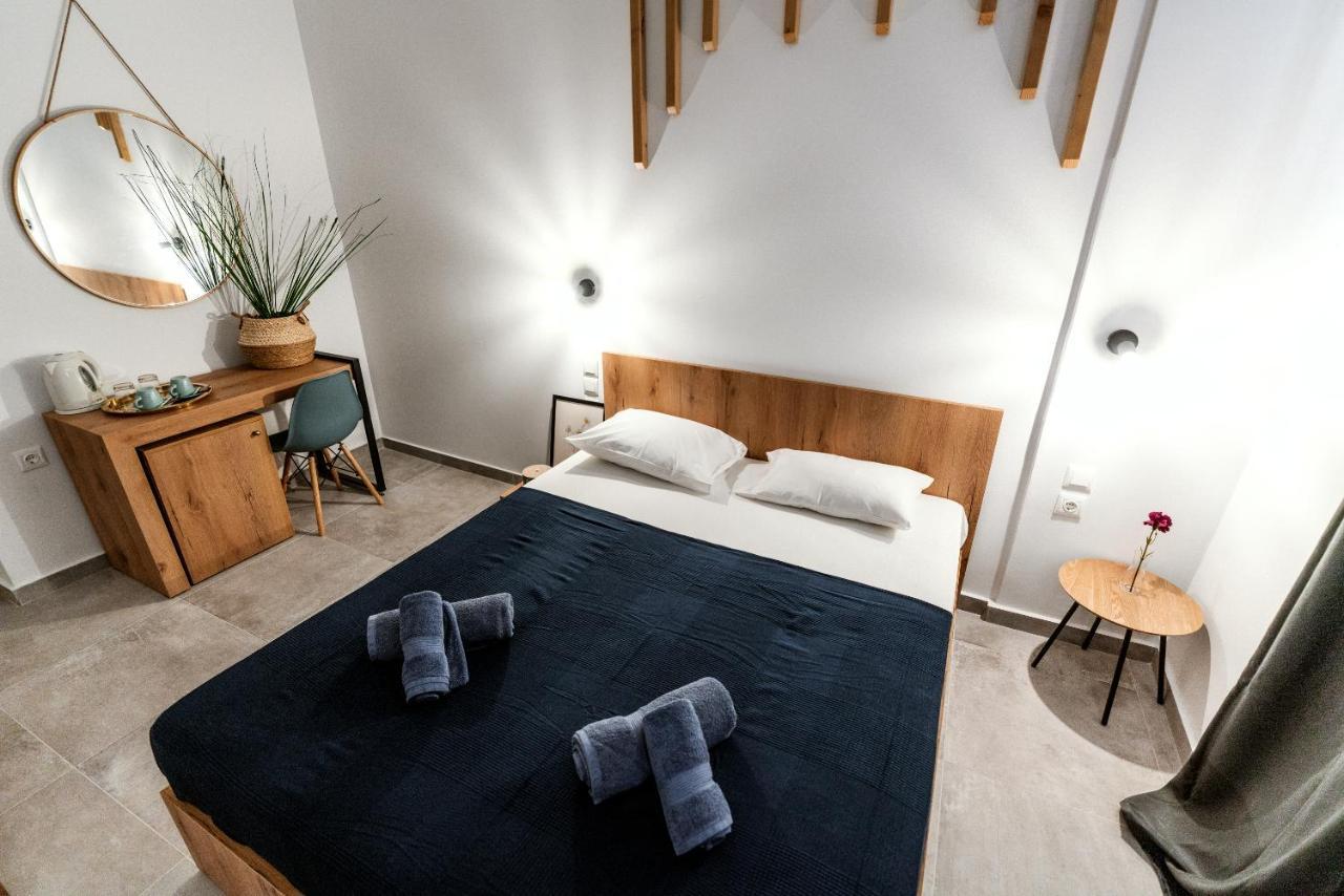 The 9 Project - Thessaloniki City Centre Екстер'єр фото