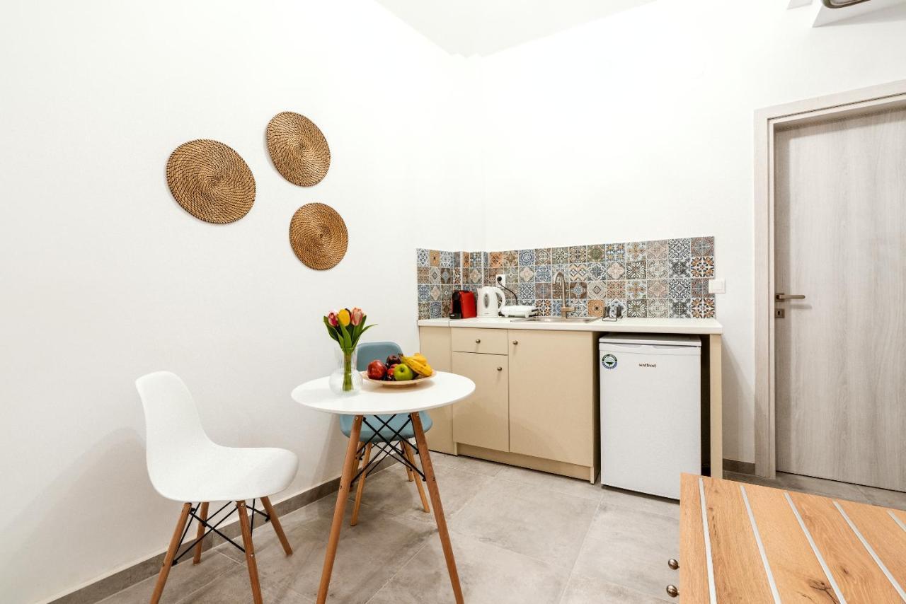 The 9 Project - Thessaloniki City Centre Екстер'єр фото